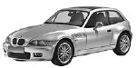 BMW E36-7 P117F Fault Code