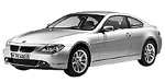 BMW E63 P117F Fault Code