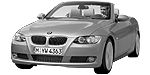 BMW E93 P117F Fault Code