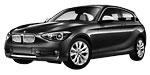 BMW F21 P117F Fault Code